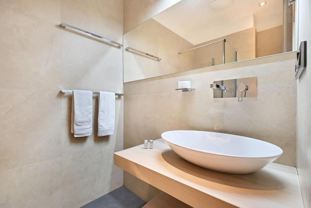 Smart & Luxury Old Town Apartment Praha Eksteriør bilde